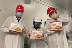 El equipo de Conagra Brands rectifica la pérdida de queso