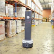 Más robots para desinfección llegan al mercado