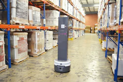 Más robots para desinfección llegan al mercado