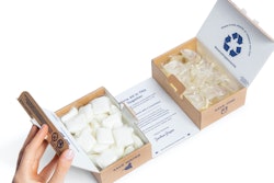 cápsulas de detergente Dropps avanzan a comercio electrónico