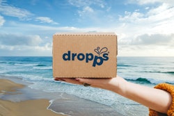 Dropps se asocia con Oceana para proteger los océanos del mundo