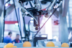 El futuro de las soluciones robóticas luce brillante