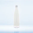 KHS y ALPLA desarrollan botella de PET retornable ultraliviana y 100% reciclable