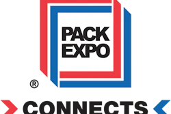 Compromiso de la industria impulsa la expansión de PACK EXPO Connects