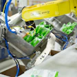 Empacadora robótica de cajas
