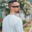 Facebook está probando con gafas inteligentes