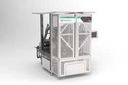 Embolsadora Vf / f / s