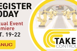 Una cita virtual con las últimas tecnologías en automatización