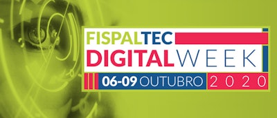 Pierre Pienaar en FispalTec Digital Week 2020: Lúcida visión del presidente de la WPO sobre cambiante rol del empaque