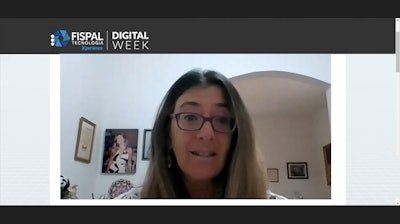 Lúcida visión del presidente de la WPO sobre cambiante rol del empaque