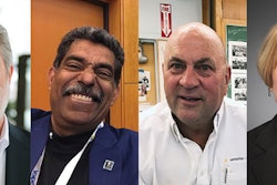 El Salón de la Fama del Empaque y Procesamiento da la bienvenida a cuatro miembros