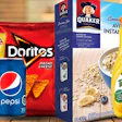 PepsiCo acaba de anunciar la más grande inversión en Colombia, en la historia, en construcción y adecuación de plantas