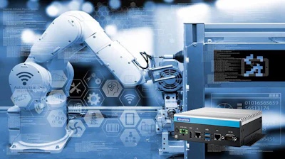 Comprendiendo el mercado de la analítica industrial
