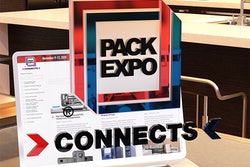 PACK EXPO Connects lleva la feria hasta usted