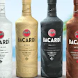 Bacardí apuesta por botellas 100% biodegradables