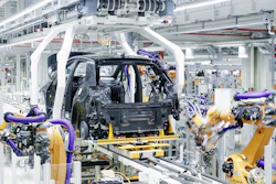 Volkswagen busca en la nube ganancias por productividad