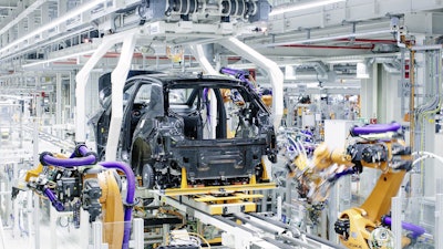 Volkswagen busca en la nube ganancias por productividad