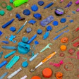 Universidad de Oxford desarrolla método para la conversión de residuos plásticos en hidrógeno
