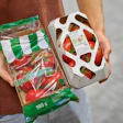 Mondi y BIOhof remplazan envoltura plástica por solución corrugada para empaque de vegetales frescos