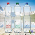 Pearlwater actualiza paletizador PalKombi de Sidel y aumenta eficiencia de su fin de línea