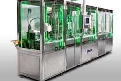 Un nuevo astro en el llenado de microtubos, viales y cartuchos