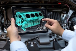 El COVID-19 acelera el uso industrial de realidad aumentada y virtual