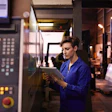 Automatización de la mejora continua de los procesos de manufactura