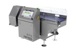 Debut de controladora de peso con tecnología digital inteligente