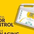 Primer empaque durable y rellenable para arena para gatos, de Purina