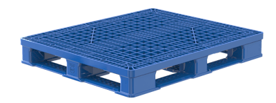 Cuatro razones por las que envases reutilizables son la mejor fórmula para la industria farmacéutica