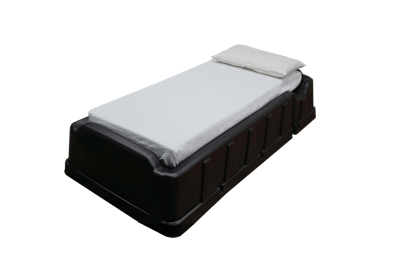 Cuatro razones por las que envases reutilizables son la mejor fórmula para la industria farmacéutica