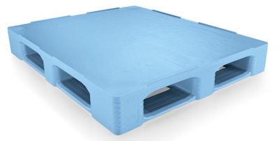 Cuatro razones por las que envases reutilizables son la mejor fórmula para la industria farmacéutica