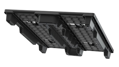 Cuatro razones por las que envases reutilizables son la mejor fórmula para la industria farmacéutica