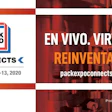 El ritmo continúa en PACK EXPO Connects