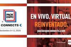 El ritmo continúa en PACK EXPO Connects