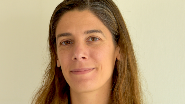 Verónica de la Cerda, CEO de TriCiclos