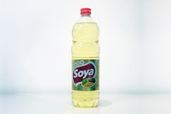 Botella más liviana de Amcor, para aceite comestible en Brasil