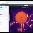 Drones mapean e inspeccionan operaciones energéticas