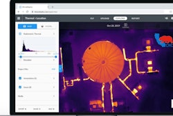 Drones mapean e inspeccionan operaciones energéticas