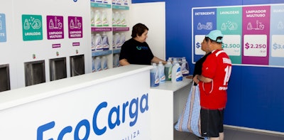 Foto Ecocarga