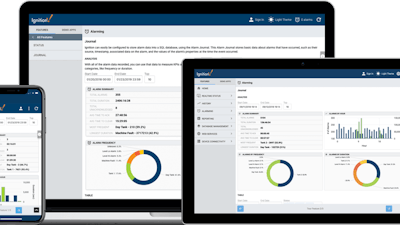 Un nuevo tipo de fábrica conectada