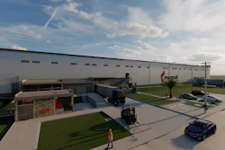 Mondi abrirá su primera planta de sacos de papel en Colombia