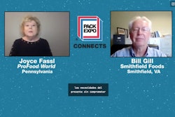 Smithfield Foods y su estrategia ganadora para proteger el planeta: entrevista en PACK EXPO Connects