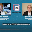 La automatización y el futuro de la fuerza laboral: entrevista en PACK EXPO Connects