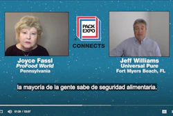 Procesamiento por alta presión, HPP, y su rol frente a las demandas de la pandemia