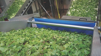 Seguridad alimentaria más inteligente depende de más datos y potencia informática