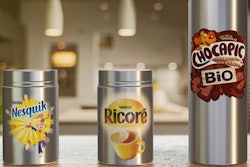Nesquik, Ricoré y Chocapic Bio ahora en envases reutilizables