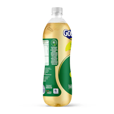Alianza Team marca un hito en envasado de aceite con botella de material reciclado