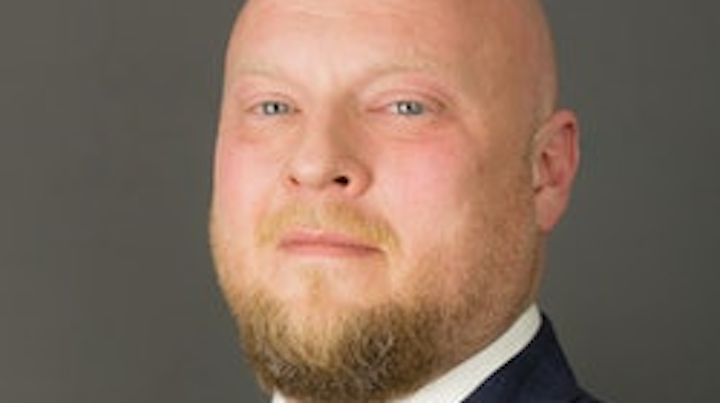 Eric Collier fue ascendido a Vicepresidente Ejecutivo de Operaciones Comerciales Globales de BW Integrated Systems.