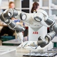 Los robots colaborativos amplían su alcance